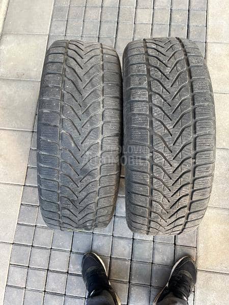 Lassa 225/60 R17 Zimska