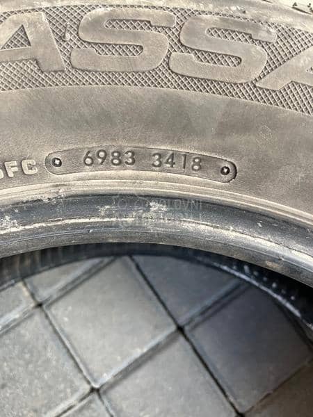 Lassa 225/60 R17 Zimska