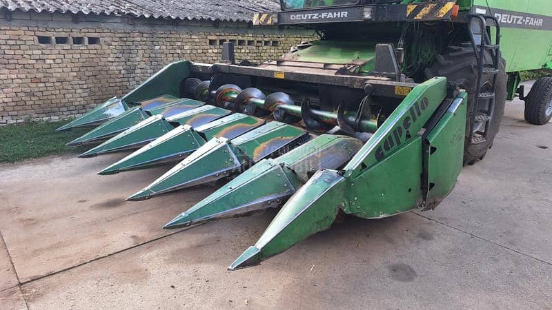 Capello 946 sklopivi