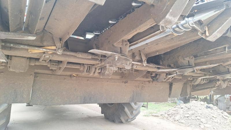 Capello 946 sklopivi