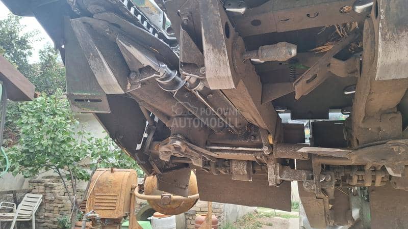 Capello 946 sklopivi