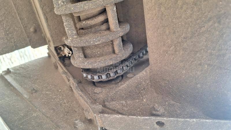 Capello 946 sklopivi