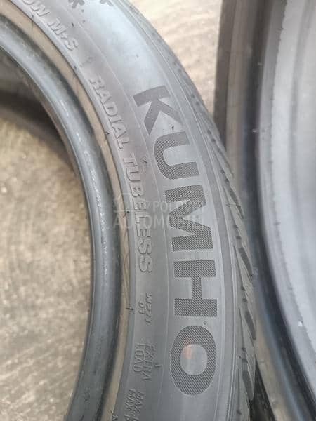 Kumho 205/50 R17 Zimska