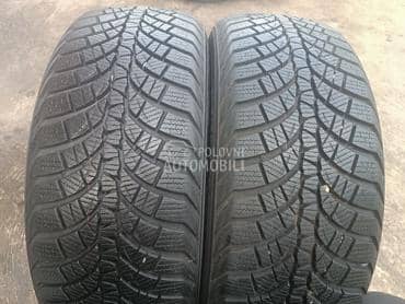 Kumho 205/50 R17 Zimska