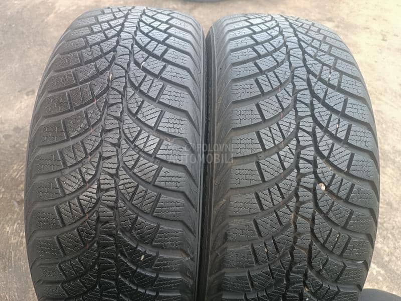 Kumho 205/50 R17 Zimska