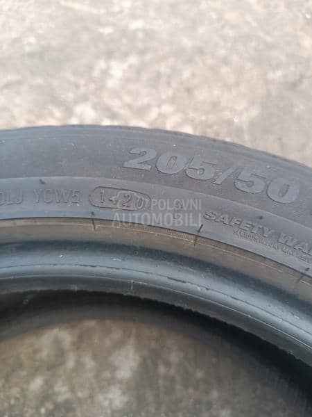 Kumho 205/50 R17 Zimska