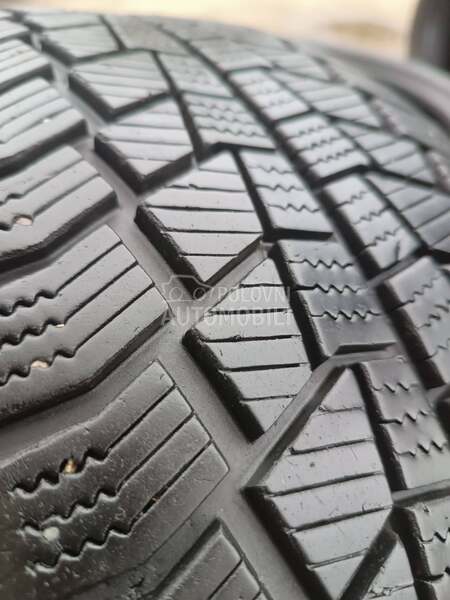 General 205/50 R17 Zimska