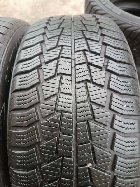 General 205/50 R17 Zimska