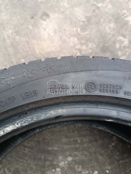 General 205/50 R17 Zimska