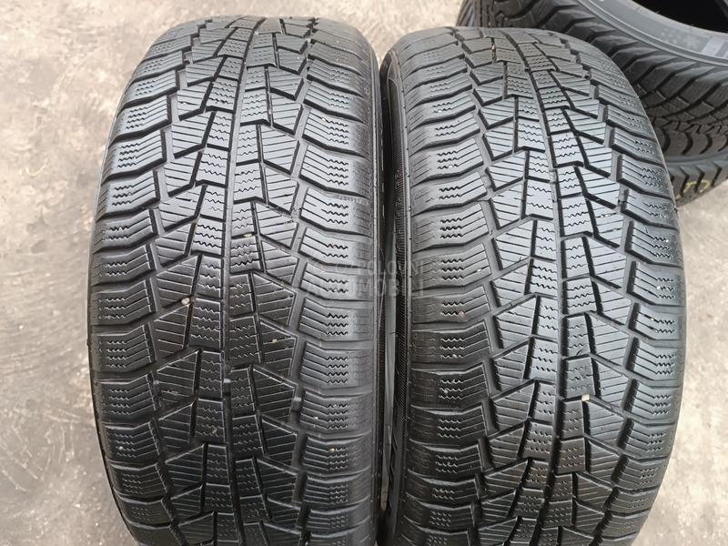 General 205/50 R17 Zimska