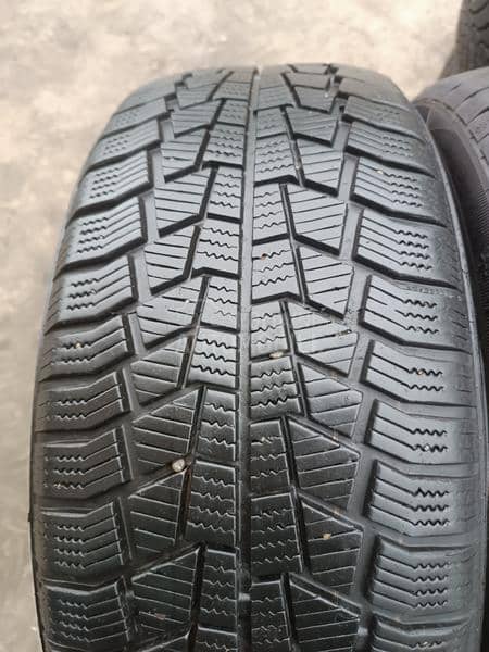 General 205/50 R17 Zimska