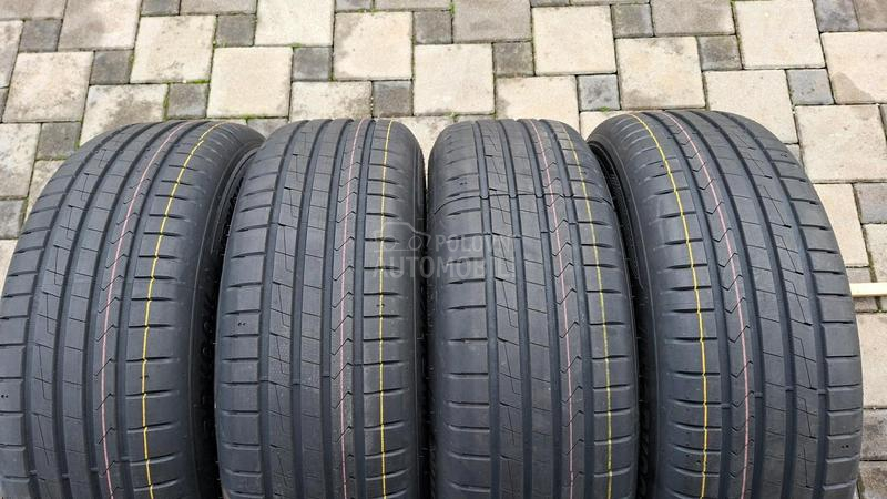 Aluminijumske felne Duster 17" 5 x 114.3