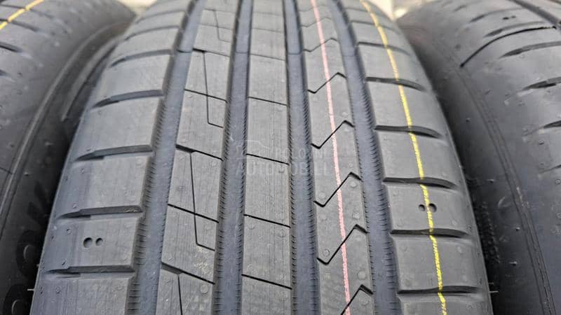 Aluminijumske felne Duster 17" 5 x 114.3