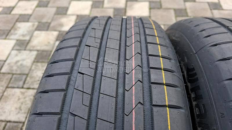 Aluminijumske felne Duster 17" 5 x 114.3