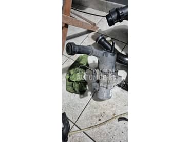 servo pumpa za Peugeot 307 od 2000. do 2008. god.