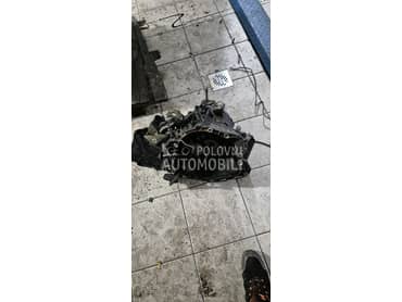 menjac 2.0 hdi za Peugeot 307 od 2000. do 2008. god.