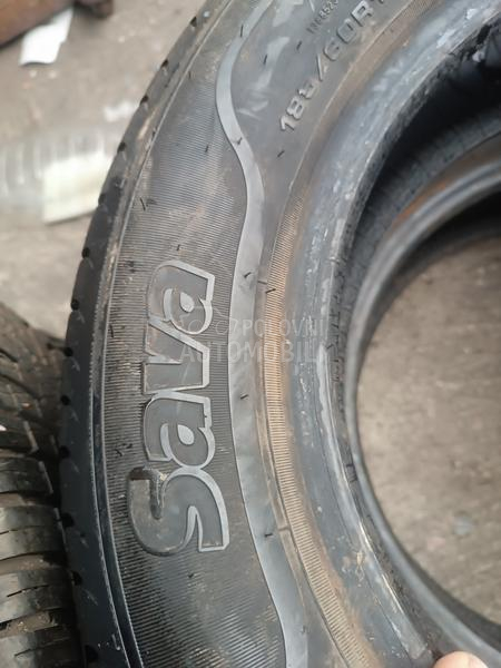 Sava 185/60 R14 Sve sezone