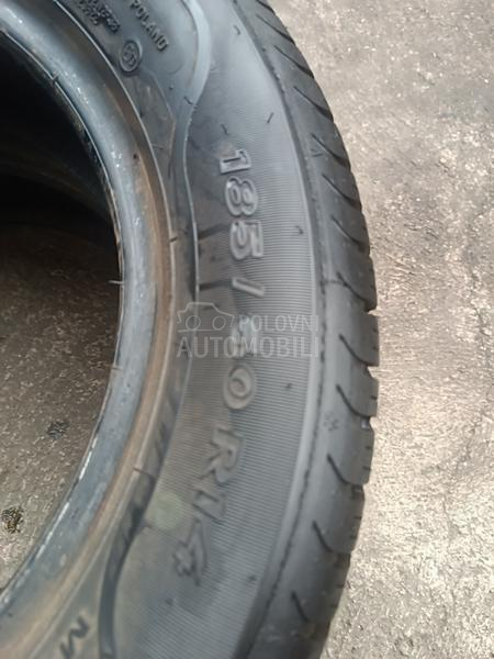 Sava 185/60 R14 Sve sezone
