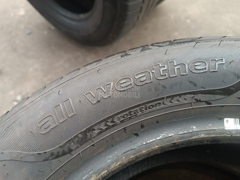 Sava 185/60 R14 Sve sezone