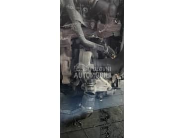 turbina za Peugeot 307, 406 od 2000. do 2008. god.