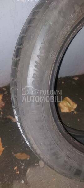 Michelin 215/55 R17 Letnja