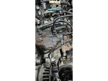 regulator pritiska za Peugeot 206, 307, 406 od 2000. do 2008. god.