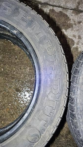 Semperit 175/65 R14 Sve sezone