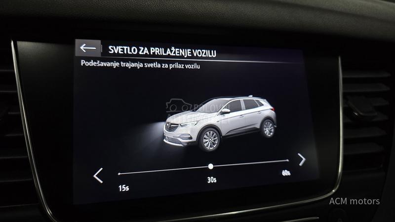 Opel Grandland X 1.5 EleganceBusiness