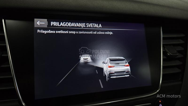 Opel Grandland X 1.5 EleganceBusiness