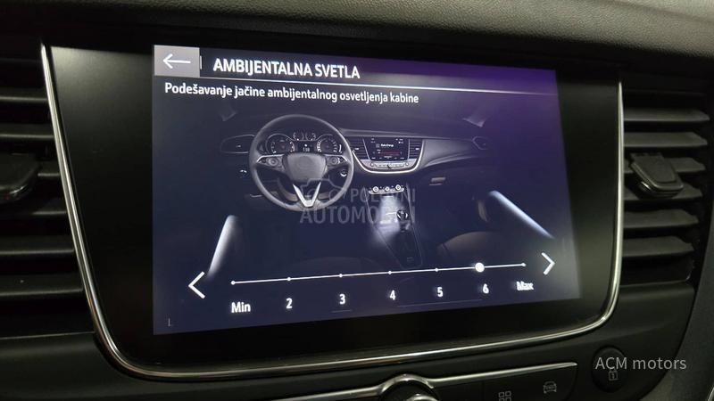 Opel Grandland X 1.5 EleganceBusiness