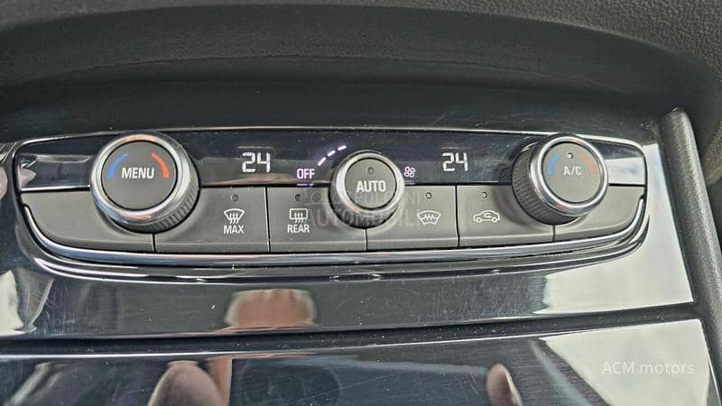 Opel Grandland X 1.5 EleganceBusiness