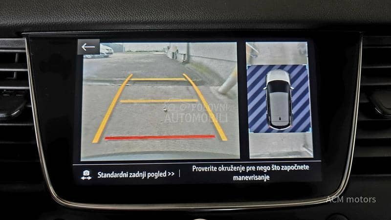 Opel Grandland X 1.5 EleganceBusiness