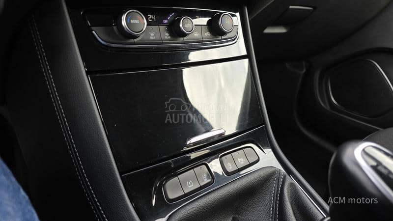 Opel Grandland X 1.5 EleganceBusiness