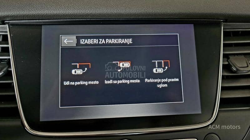 Opel Grandland X 1.5 EleganceBusiness