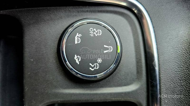 Opel Grandland X 1.5 EleganceBusiness