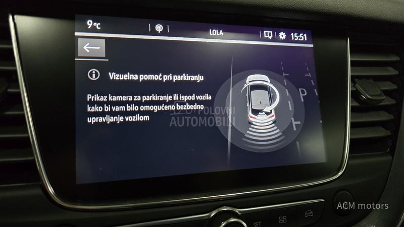 Opel Grandland X 1.5 EleganceBusiness