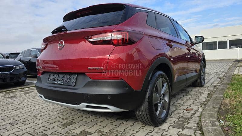 Opel Grandland X 1.5 EleganceBusiness