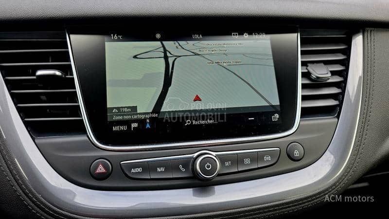 Opel Grandland X 1.5 EleganceBusiness