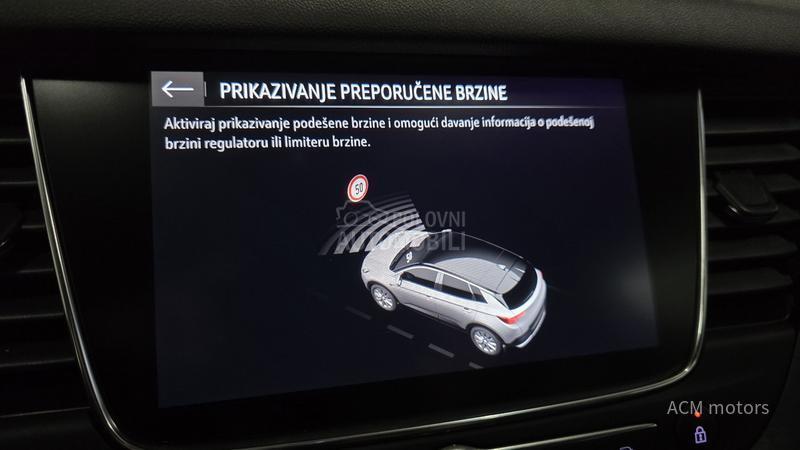 Opel Grandland X 1.5 EleganceBusiness