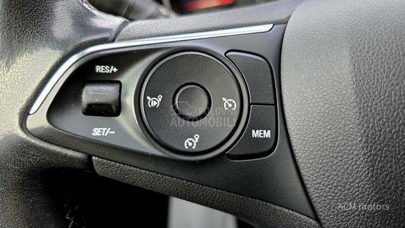 Opel Grandland X 1.5 EleganceBusiness