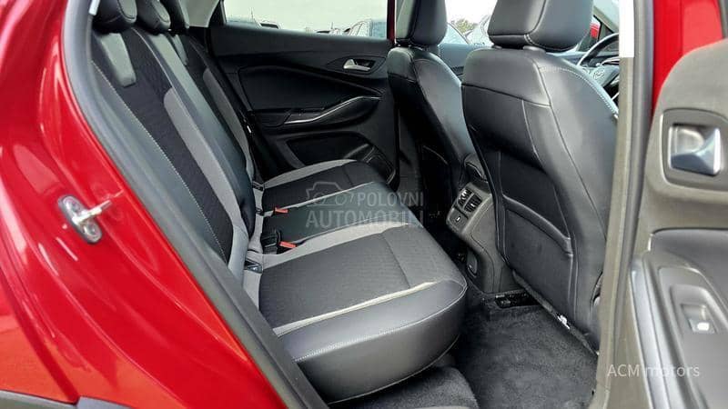 Opel Grandland X 1.5 EleganceBusiness