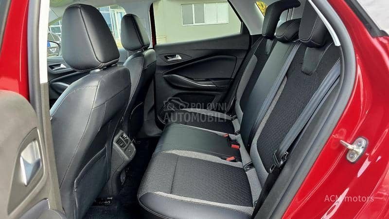 Opel Grandland X 1.5 EleganceBusiness