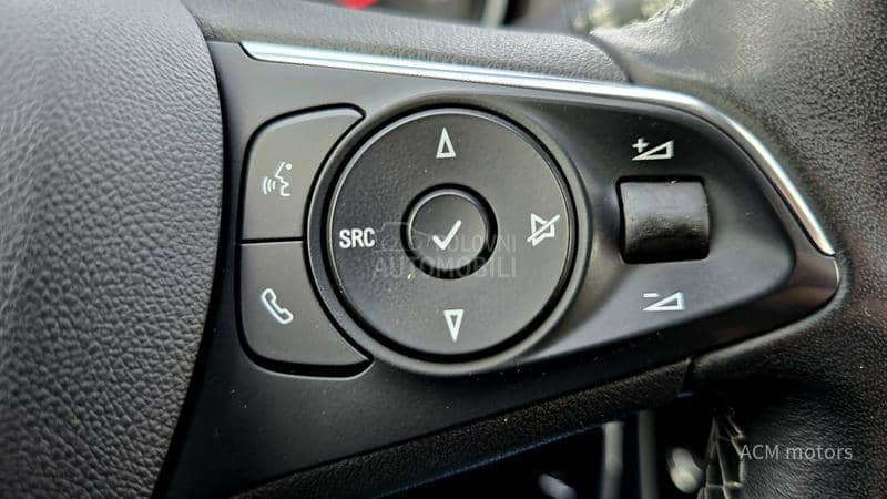 Opel Grandland X 1.5 EleganceBusiness