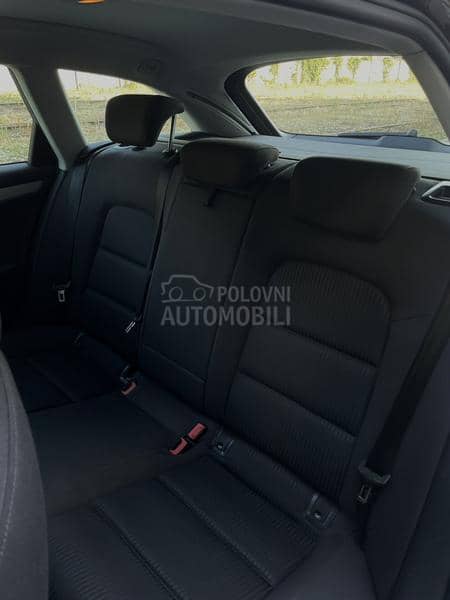 Audi A4 A4 B8 2.0 TDI