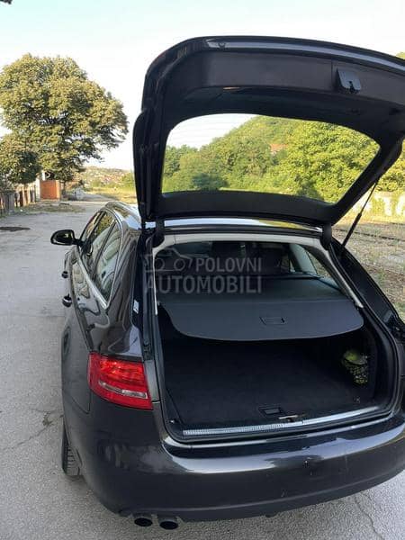 Audi A4 A4 B8 2.0 TDI