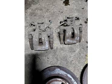 Kociona kljesta za Renault Modus od 2005. do 2009. god.