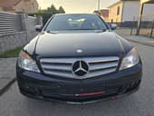 Mercedes Benz C 200 c200
