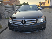 Mercedes Benz C 200 c200