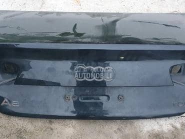 Gepek vrata za Audi A8 od 2010. do 2014. god.