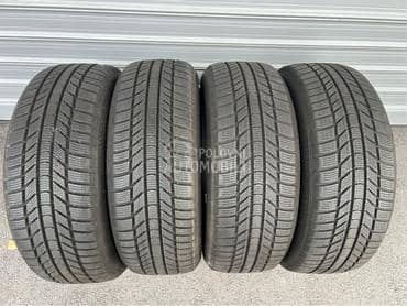 Continental 215/55 R17 Zimska 